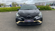 Renault Captur 1.6 E-Tech full hybrid 145 Engineered 5dr Auto Hybrid Hatchback
